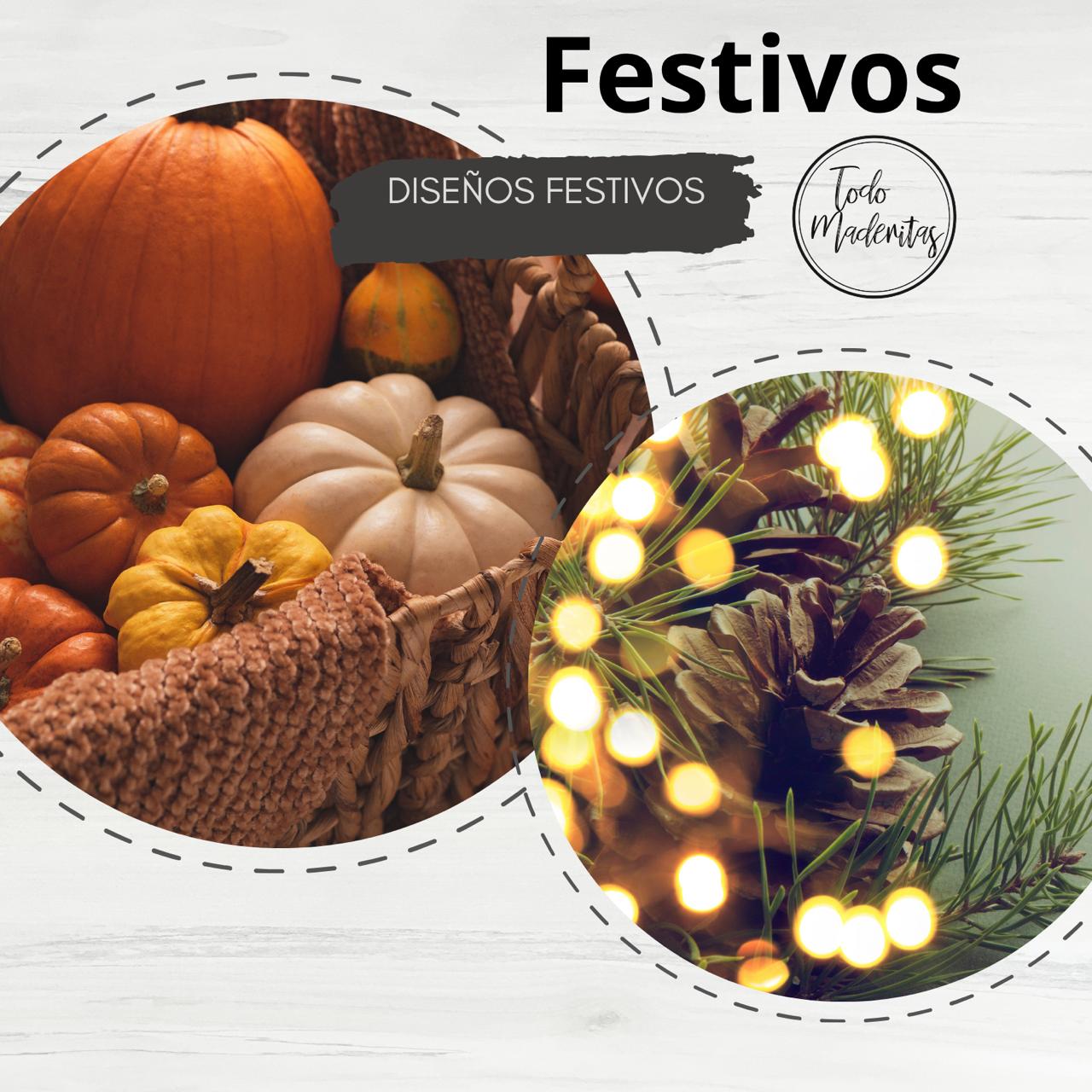 DIAS FESTIVOS