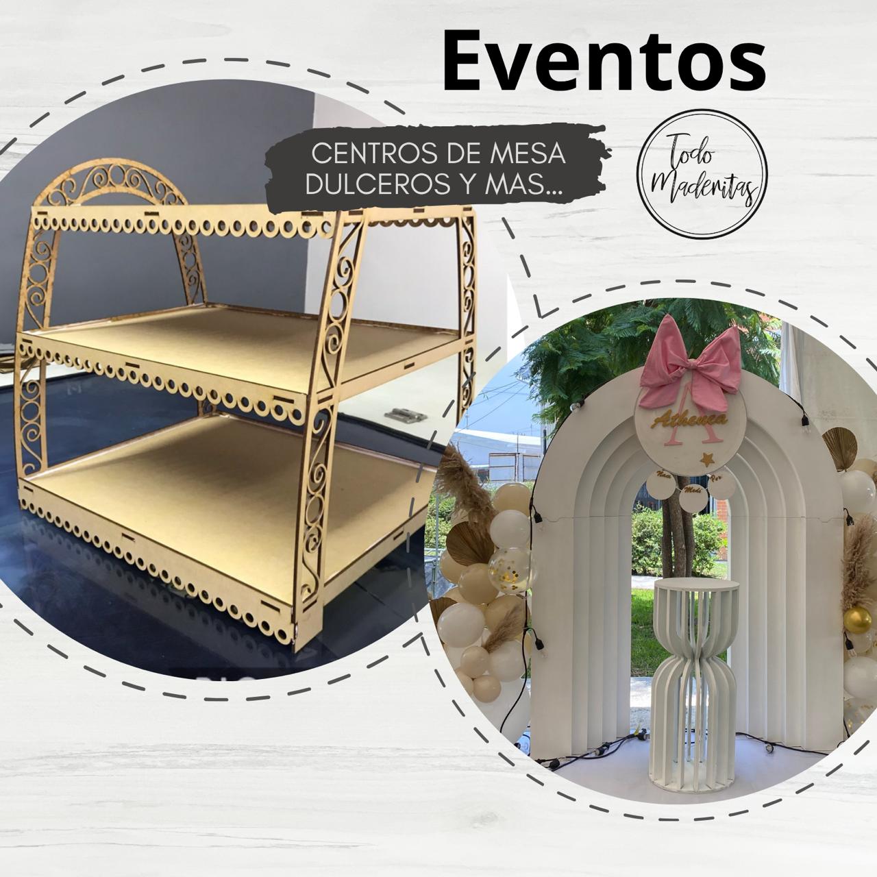 EVENTOS