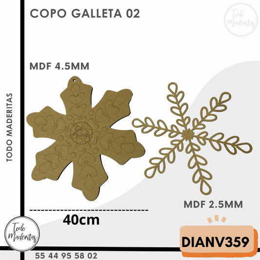 COPO  GALLETA 02