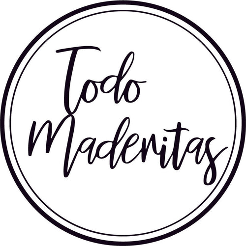 TODO MADERITAS
